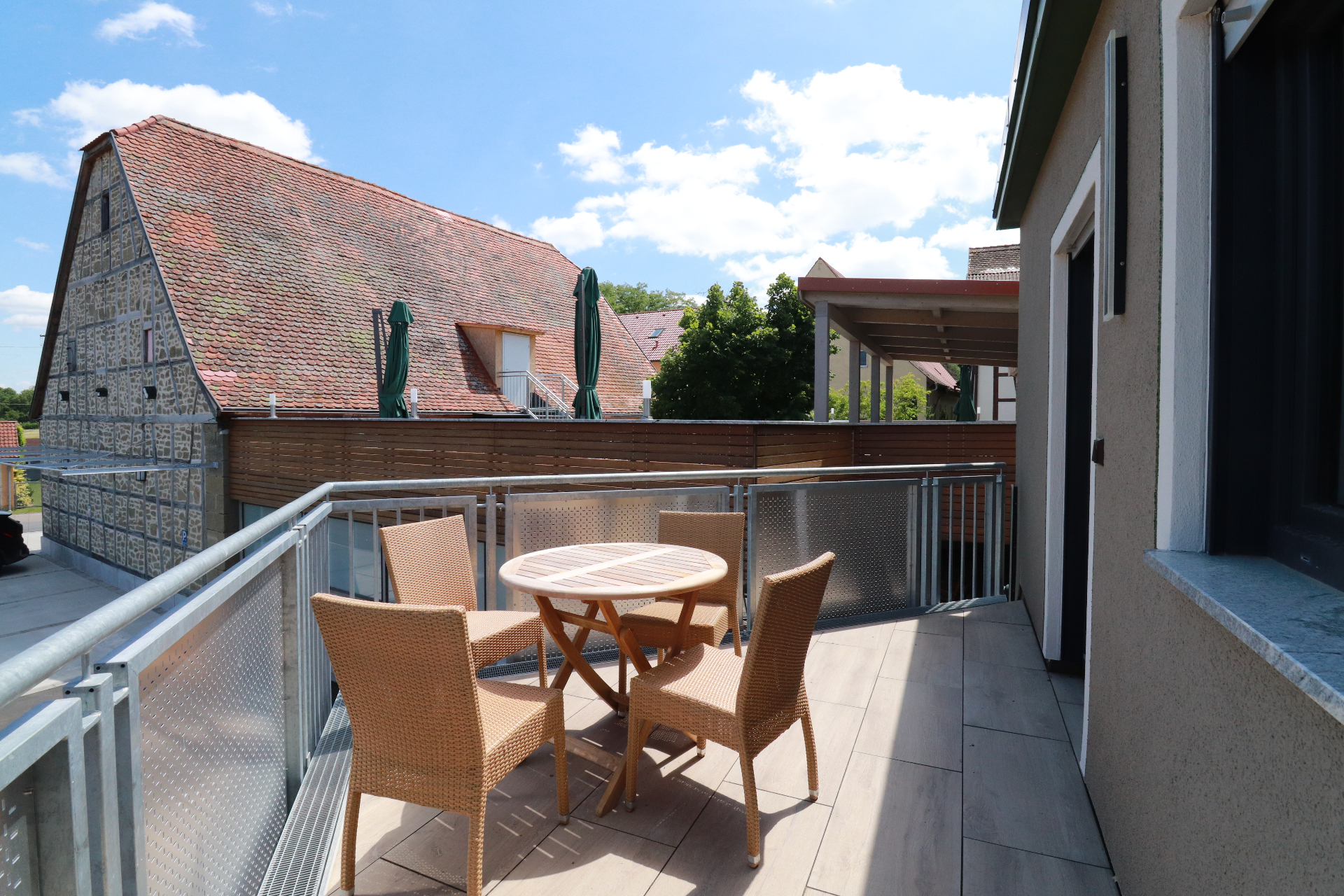 FeWo 11 – Bild 1